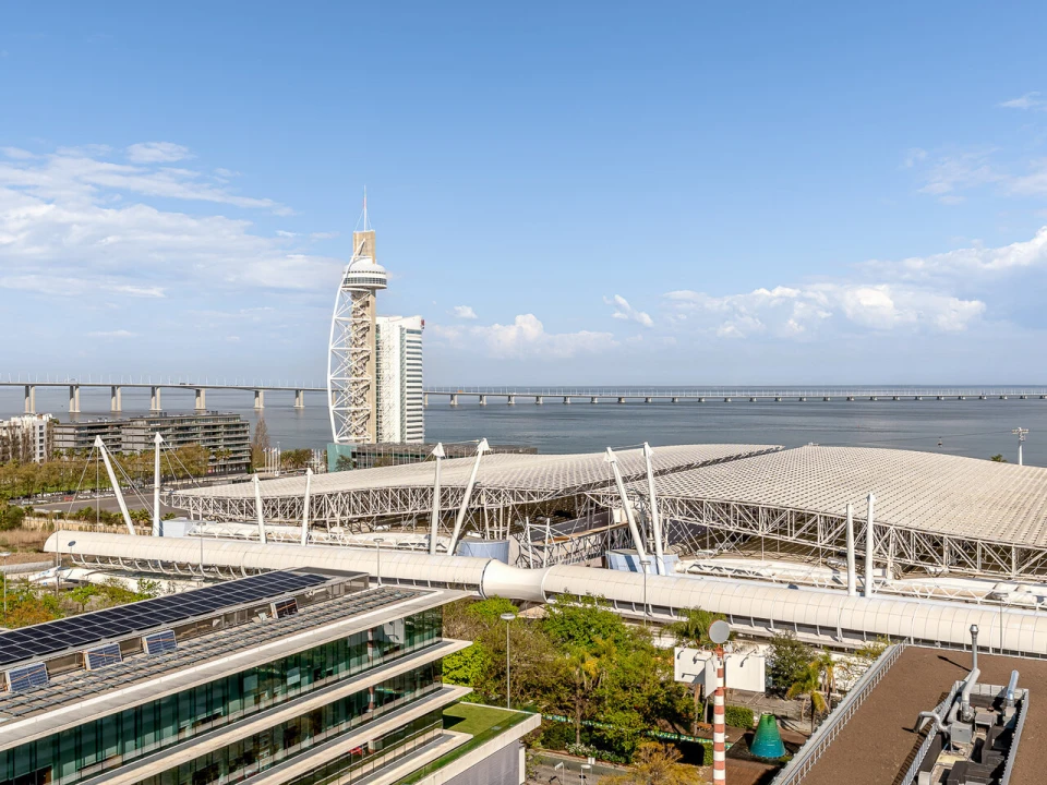 Escritório para Arrendamento em Parque das Nações Foto 10