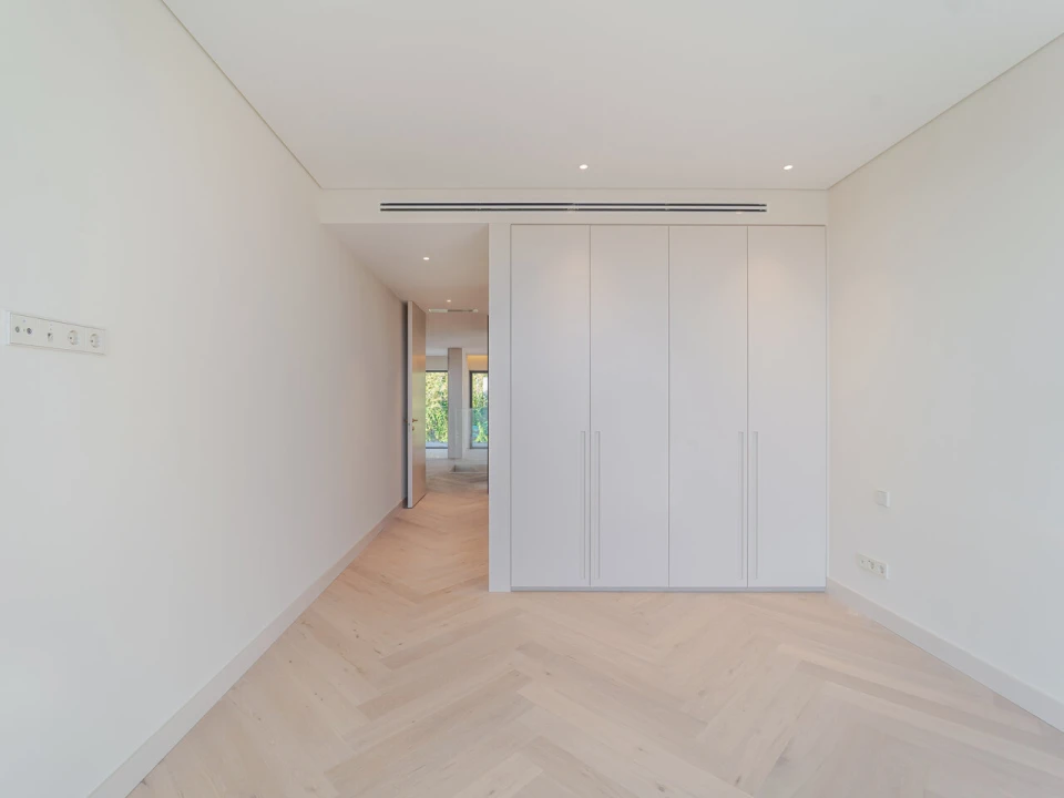 Apartamento T5 para Venda em Campanhã Foto 26