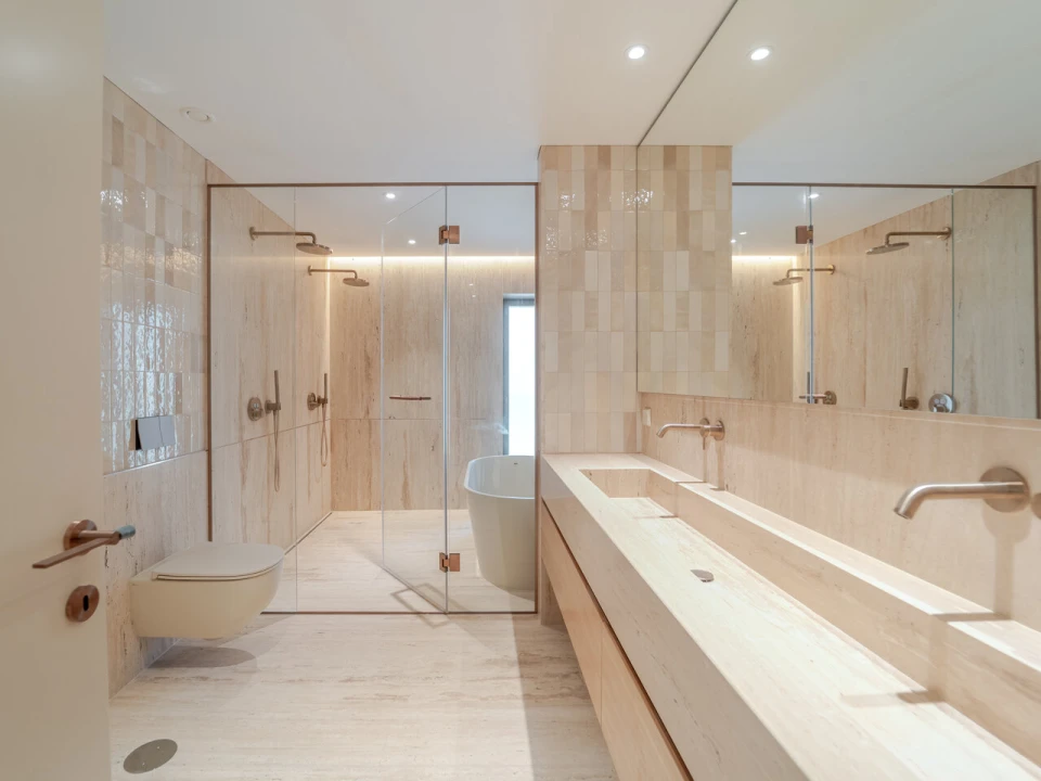Apartamento T4 para Venda em Campanhã Foto 33