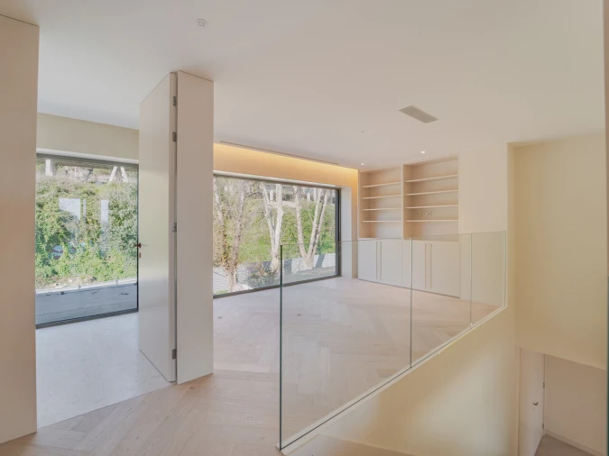 Apartamento T4 para Venda em Campanhã Foto 25