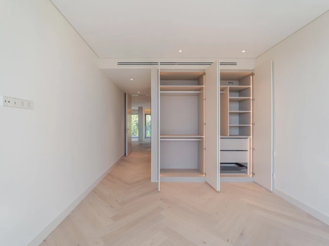 Apartamento T4 para Venda em Campanhã Foto 29
