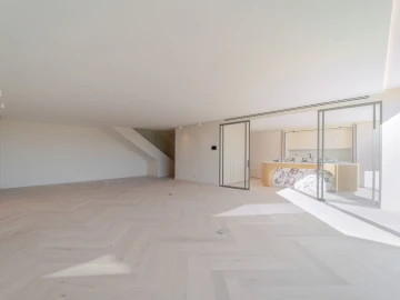 Apartamento T4 para Venda em Campanhã
