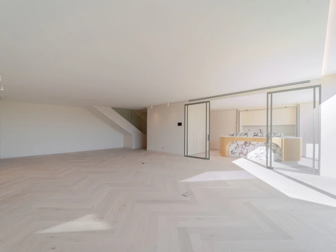 Apartamento T4 para Venda em Campanhã Foto 4