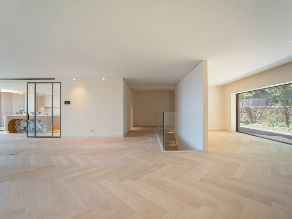Apartamento T3 para Venda em Campanhã Foto 6