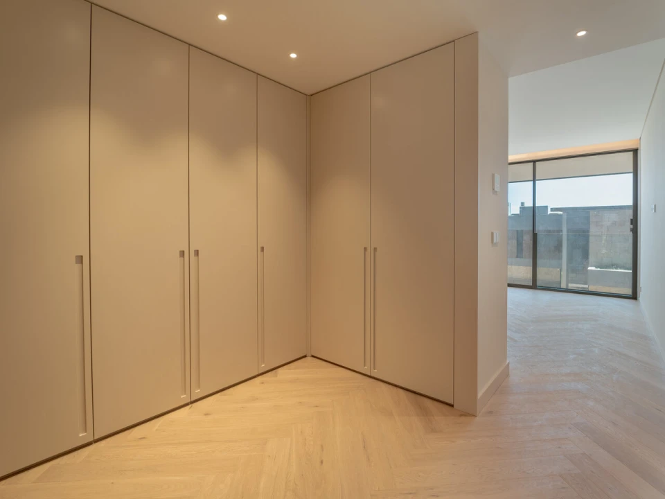 Apartamento T3 para Venda em Campanhã Foto 7