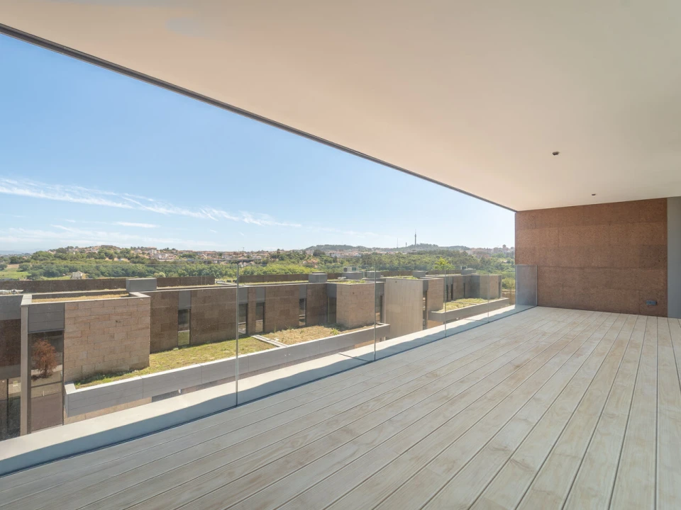 Apartamento T3 para Venda em Campanhã Foto 19