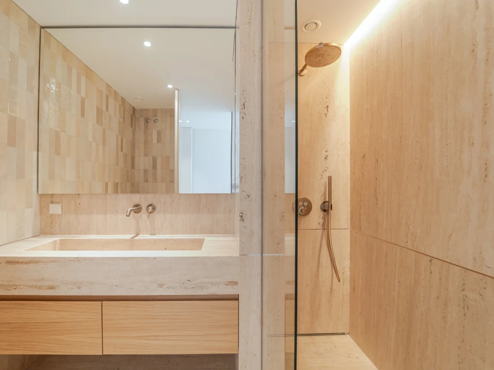 Apartamento T4 para Venda em Campanhã Foto 36