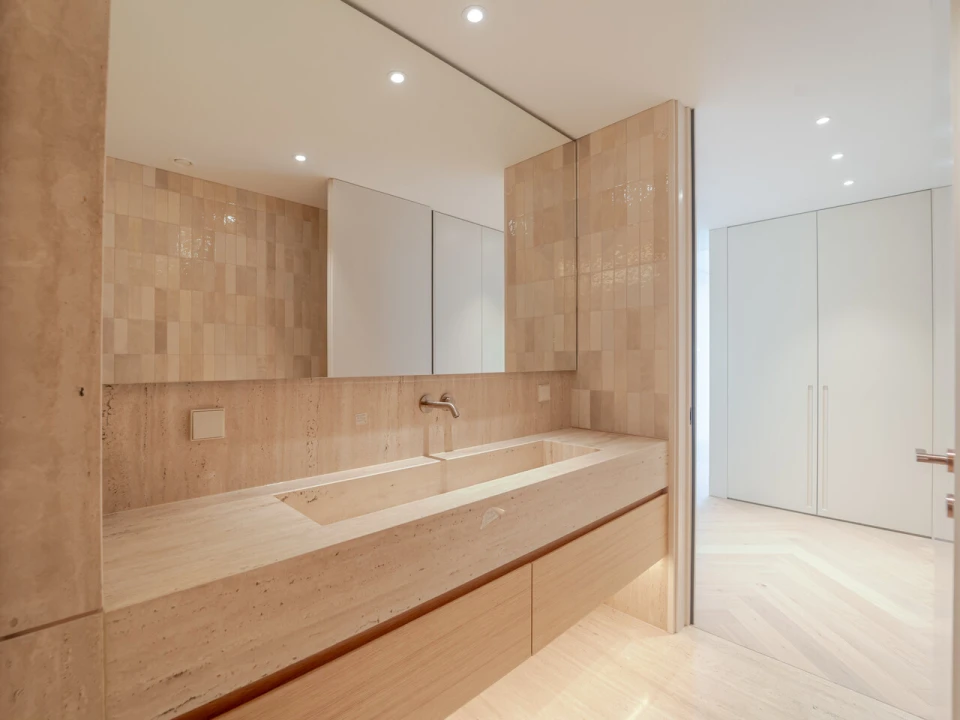Apartamento T4 para Venda em Campanhã Foto 43