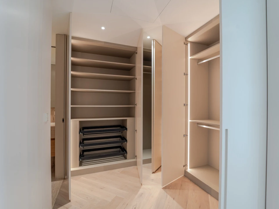 Apartamento T4 para Venda em Campanhã Foto 45