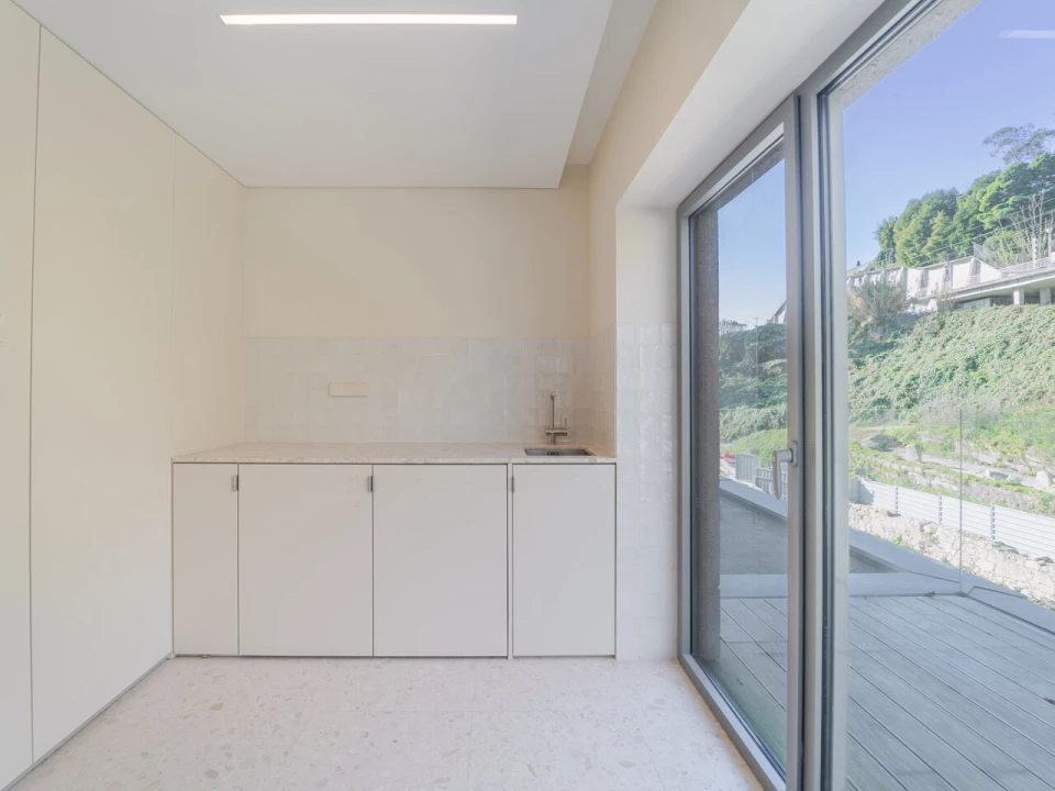 Apartamento T4 para Venda em Campanhã Foto 47