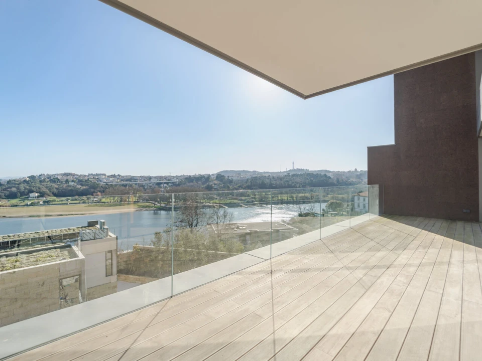Apartamento T4 para Venda em Campanhã Foto 51