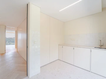 Apartamento T4 para Venda em Campanhã