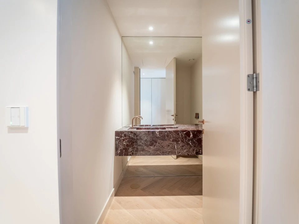 Apartamento T3 para Venda em Campanhã Foto 23