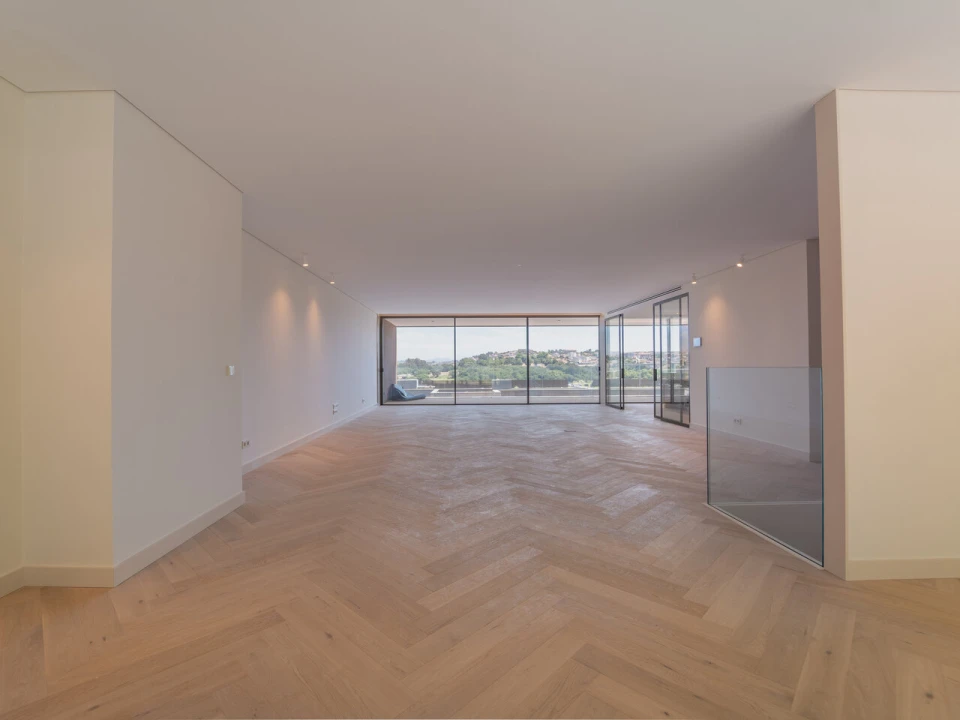 Apartamento T3 para Venda em Campanhã Foto 4