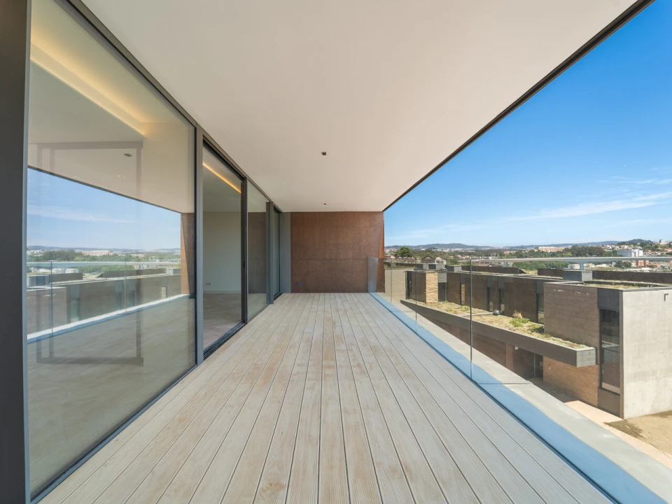 Apartamento T3 para Venda em Campanhã Foto 16