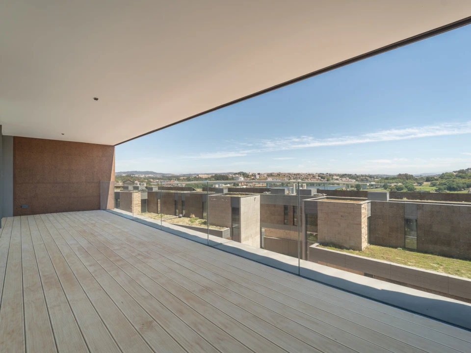 Apartamento T3 para Venda em Campanhã Foto 17