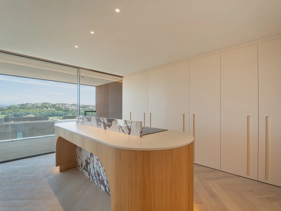 Apartamento T3 para Venda em Campanhã Foto 11