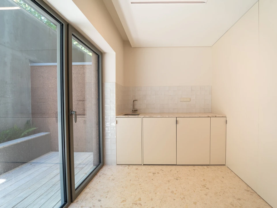 Apartamento T3 para Venda em Campanhã Foto 22