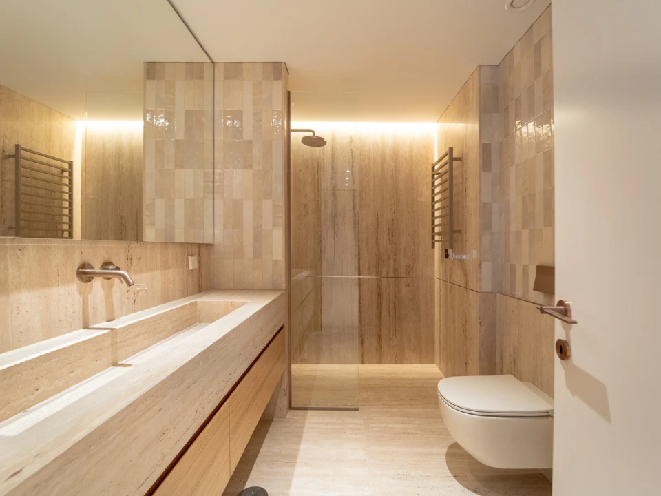 Apartamento T3 para Venda em Campanhã Foto 24