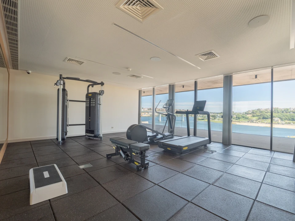 Apartamento T3 para Venda em Campanhã Foto 29
