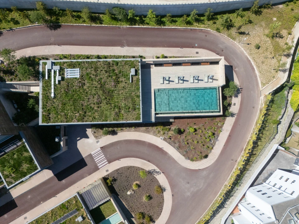 Apartamento T3 para Venda em Campanhã Foto 43
