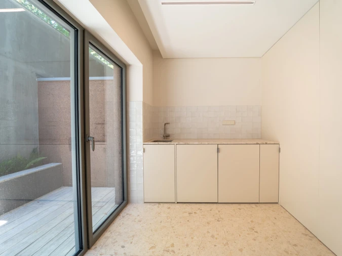 Apartamento T3 para Venda em Campanhã Foto 22