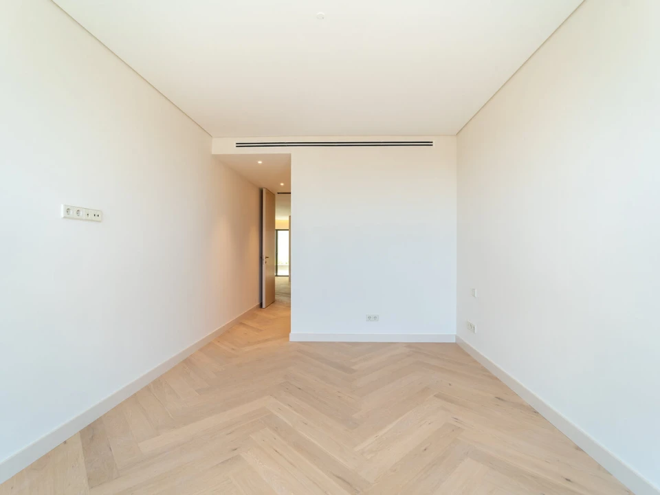 Apartamento T3 para Venda em Campanhã Foto 10