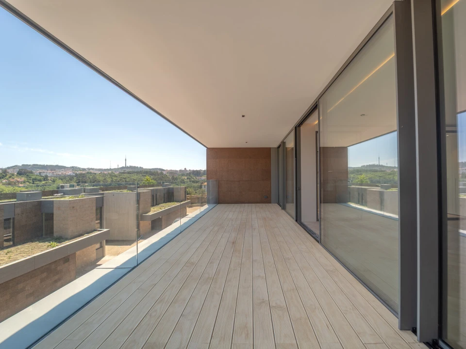 Apartamento T3 para Venda em Campanhã Foto 18
