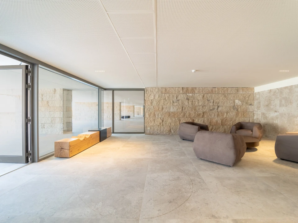 Apartamento T3 para Venda em Campanhã Foto 37