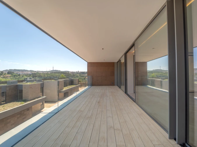 Apartamento T3 para Venda em Campanhã Foto 18