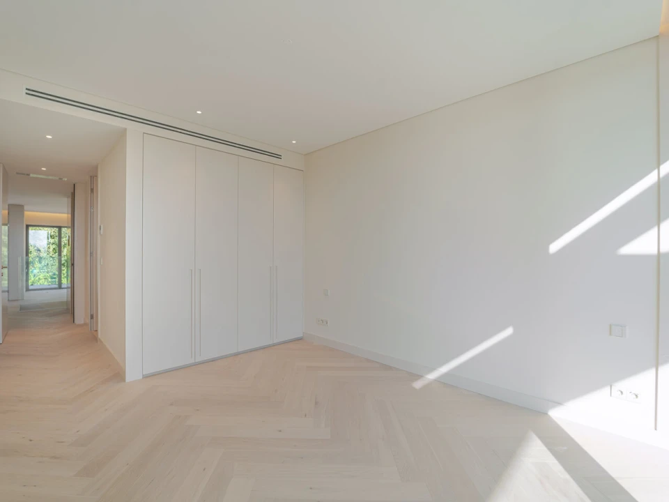 Apartamento T4 para Venda em Campanhã Foto 8