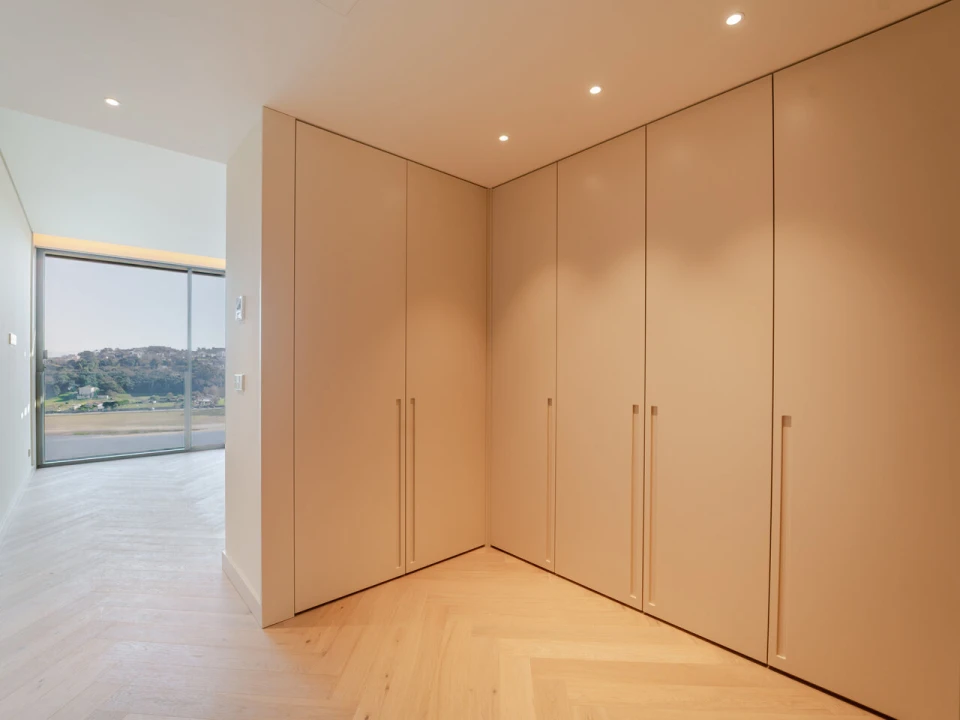 Apartamento T4 para Venda em Campanhã Foto 14