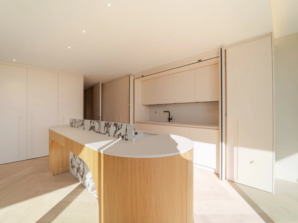 Apartamento T4 para Venda em Campanhã Foto 16