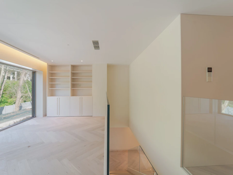 Apartamento T4 para Venda em Campanhã Foto 24