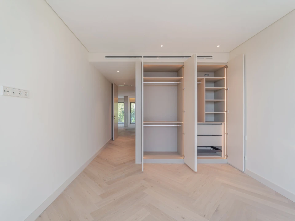Apartamento T4 para Venda em Campanhã Foto 29