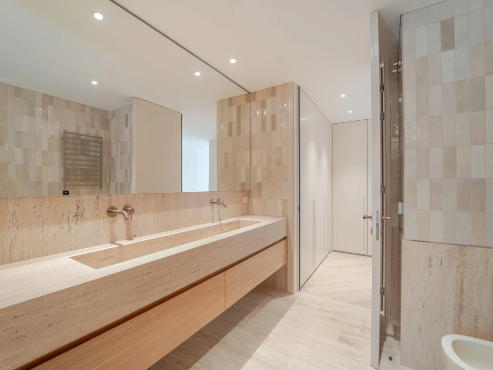Apartamento T4 para Venda em Campanhã Foto 37