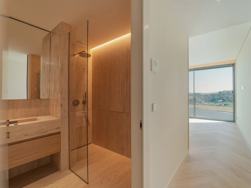 Apartamento T4 para Venda em Campanhã Foto 38