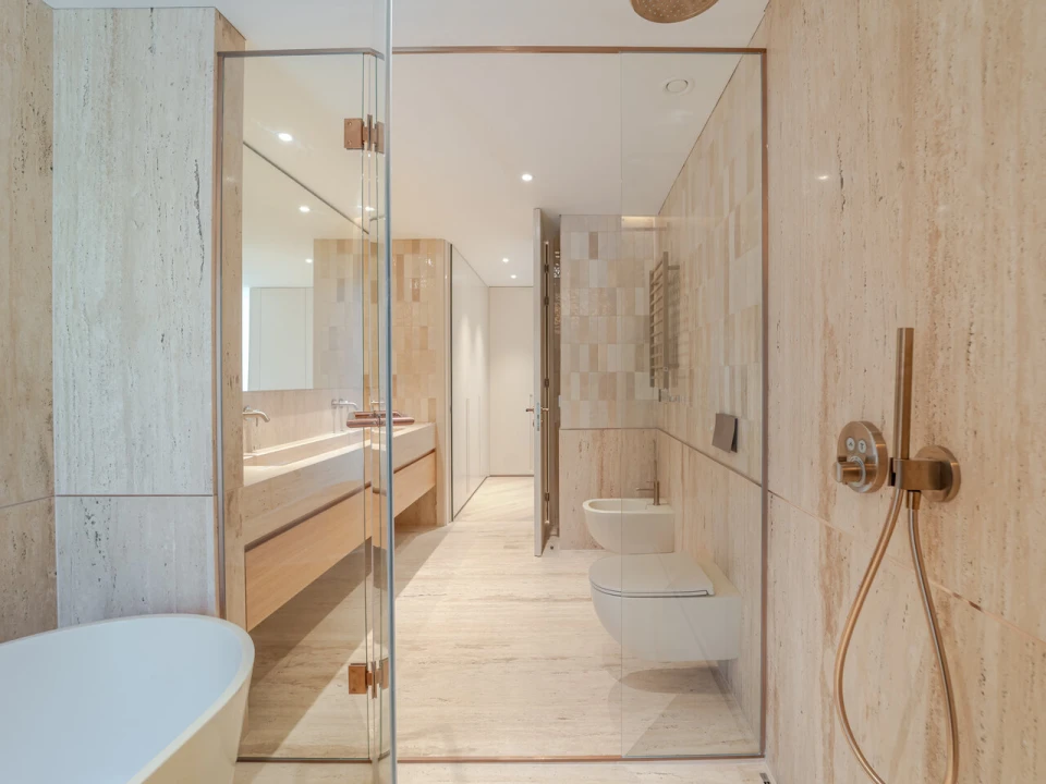 Apartamento T4 para Venda em Campanhã Foto 41