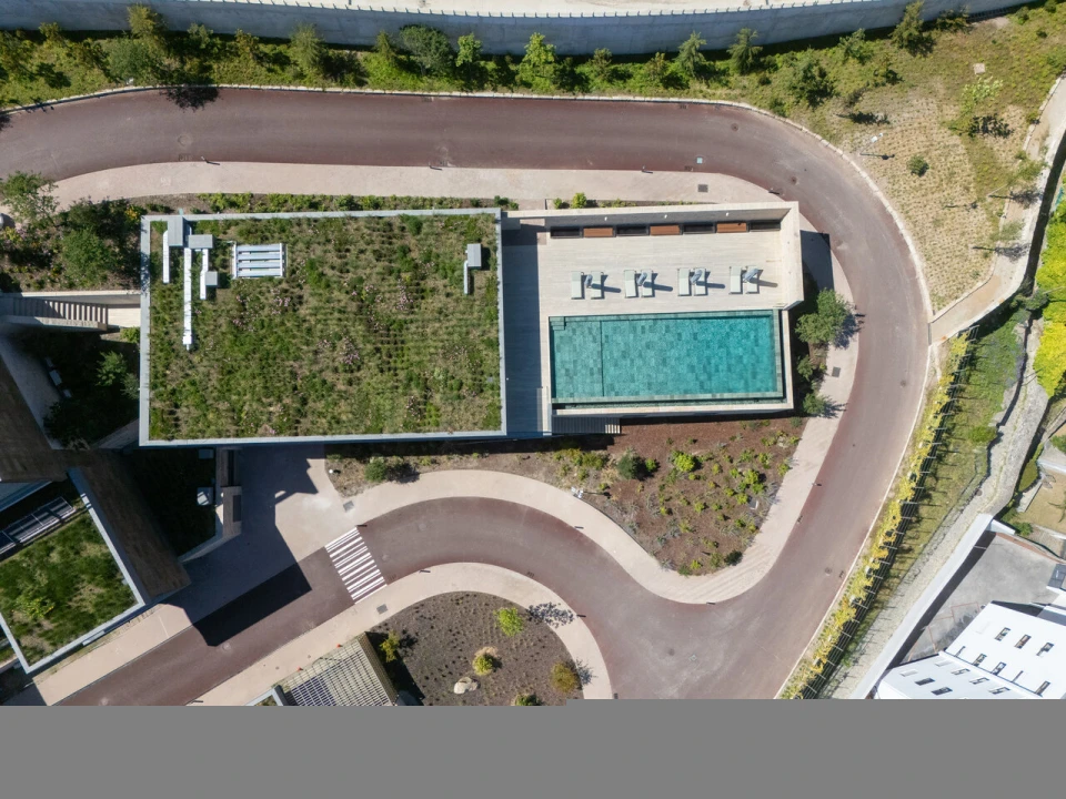 Apartamento T4 para Venda em Campanhã Foto 72