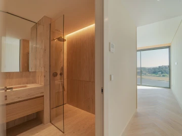 Apartamento T4 para Venda em Campanhã