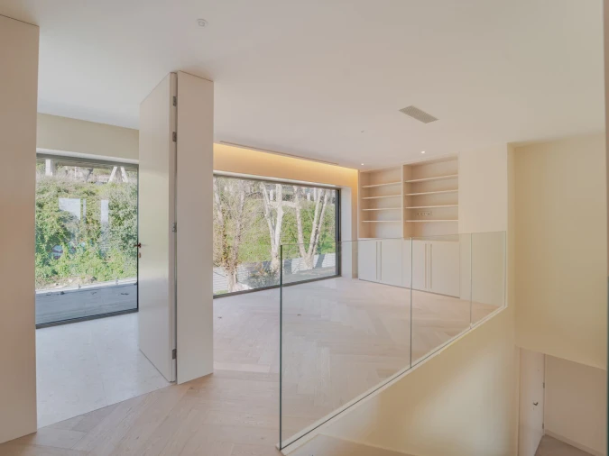 Apartamento T4 para Venda em Campanhã Foto 25