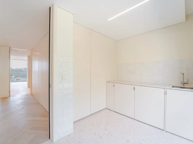 Apartamento T4 para Venda em Campanhã Foto 49