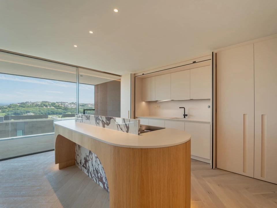 Apartamento T4 para Venda em Campanhã Foto 1