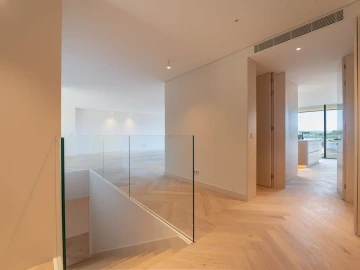 Apartamento T4 para Venda em Campanhã