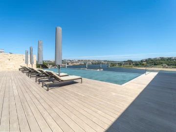 Apartamento T4 para Venda em Campanhã