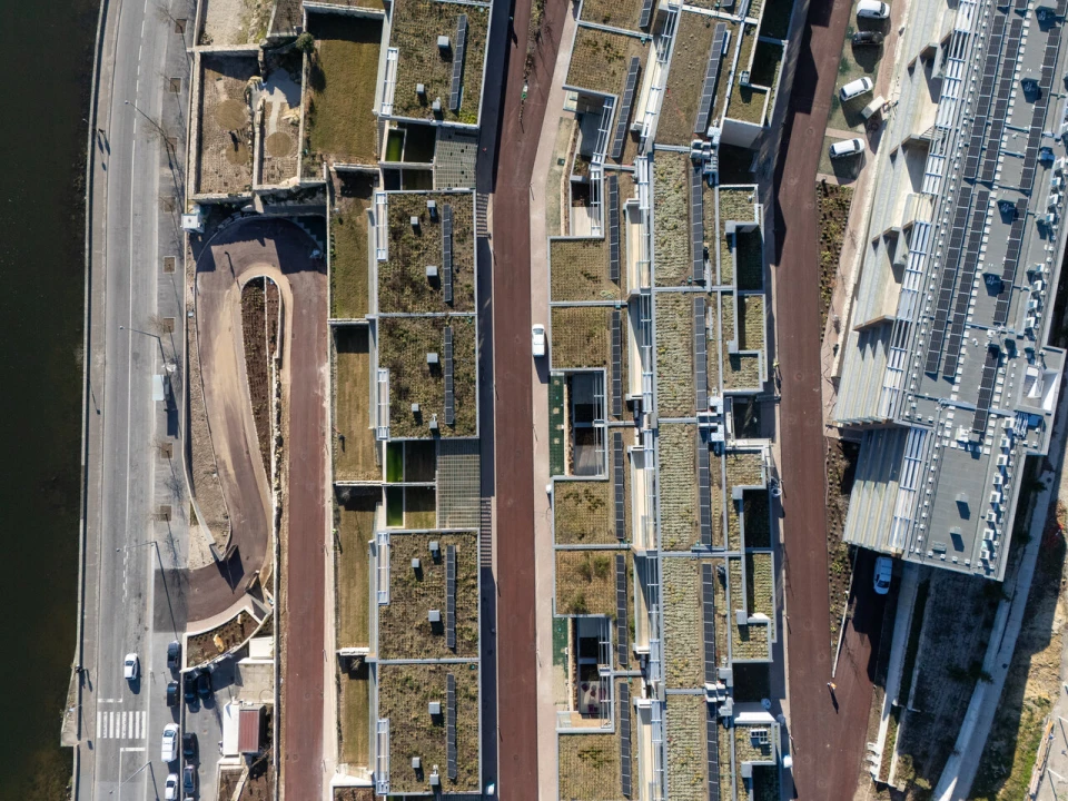 Moradia T3 para Venda em Campanhã Foto 30