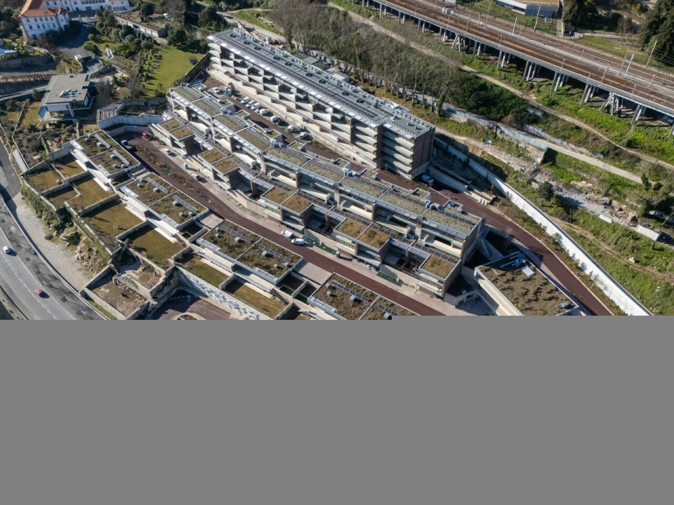 Moradia T3 para Venda em Campanhã Foto 27