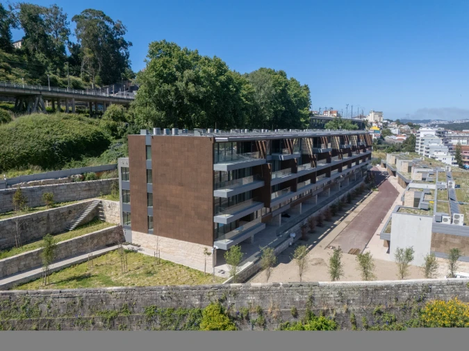 Moradia T3 para Venda em Campanhã Foto 51