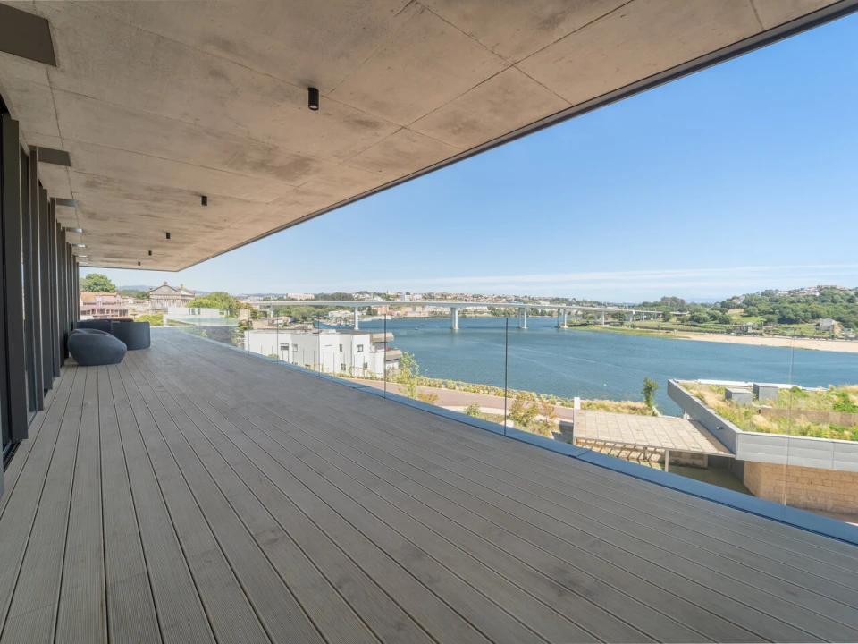 Moradia T4 para Venda em Campanhã Foto 65