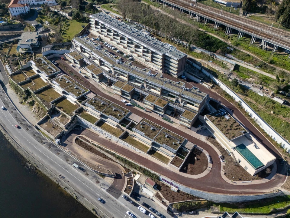 Moradia T3 para Venda em Campanhã Foto 27